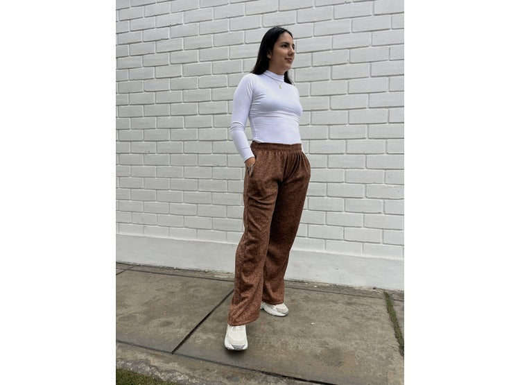 Palazzo Angora Invierno Marrón