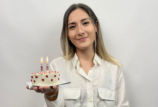 La honestidad ha sido clave en este emprendimiento