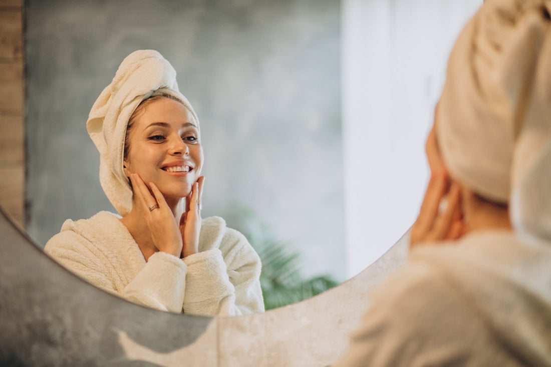 Skincare: Los 10 pasos definitivos