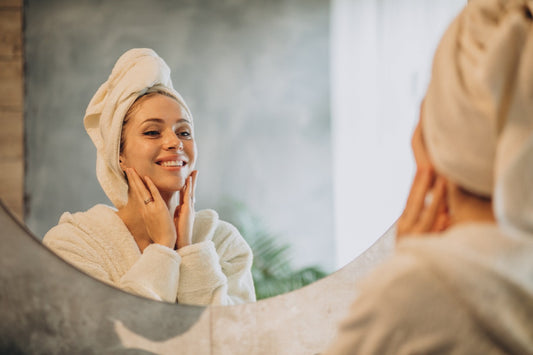 Skincare: Los 10 pasos definitivos