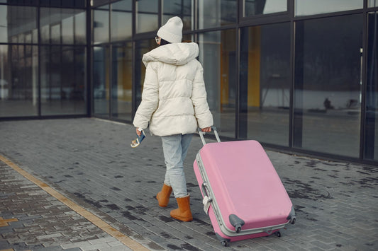 4 looks comfy para viajar este año