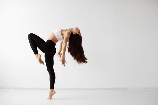 ¿Bailar realmente quema calorías?