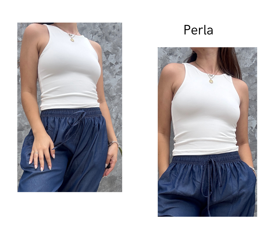 Tank top Perla