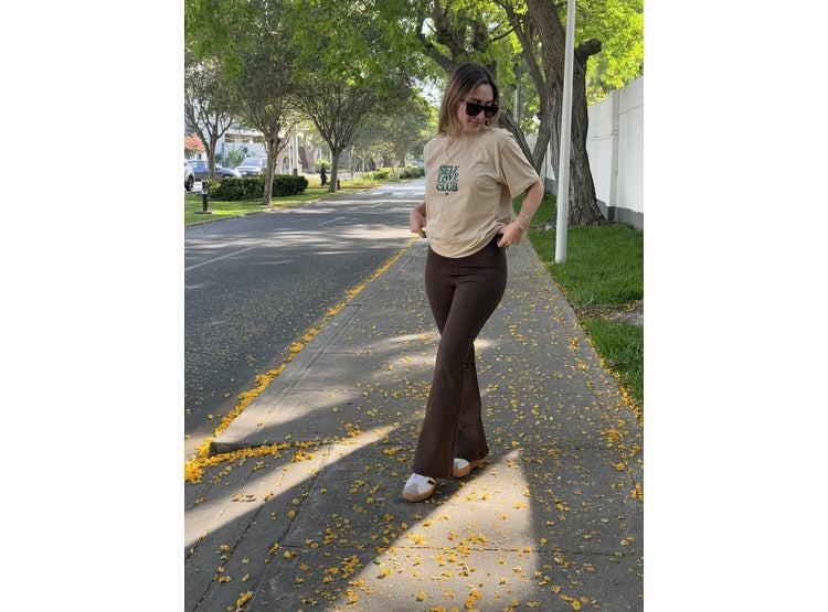 Polos Oversized