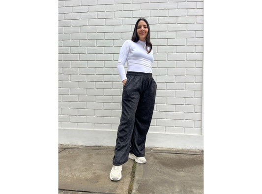 Palazzo Angora Invierno Negro